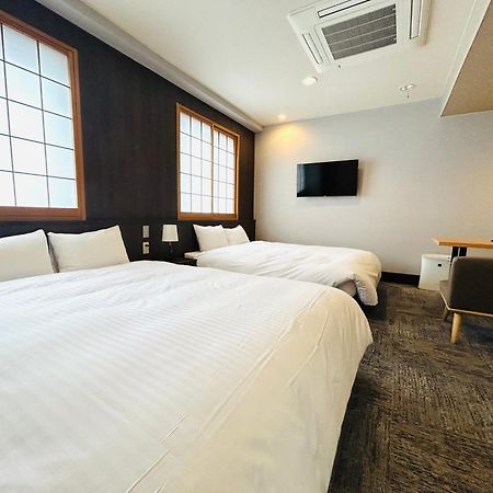Hotel Takasago Kōchi Exteriér fotografie