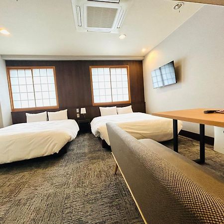 Hotel Takasago Kōchi Exteriér fotografie