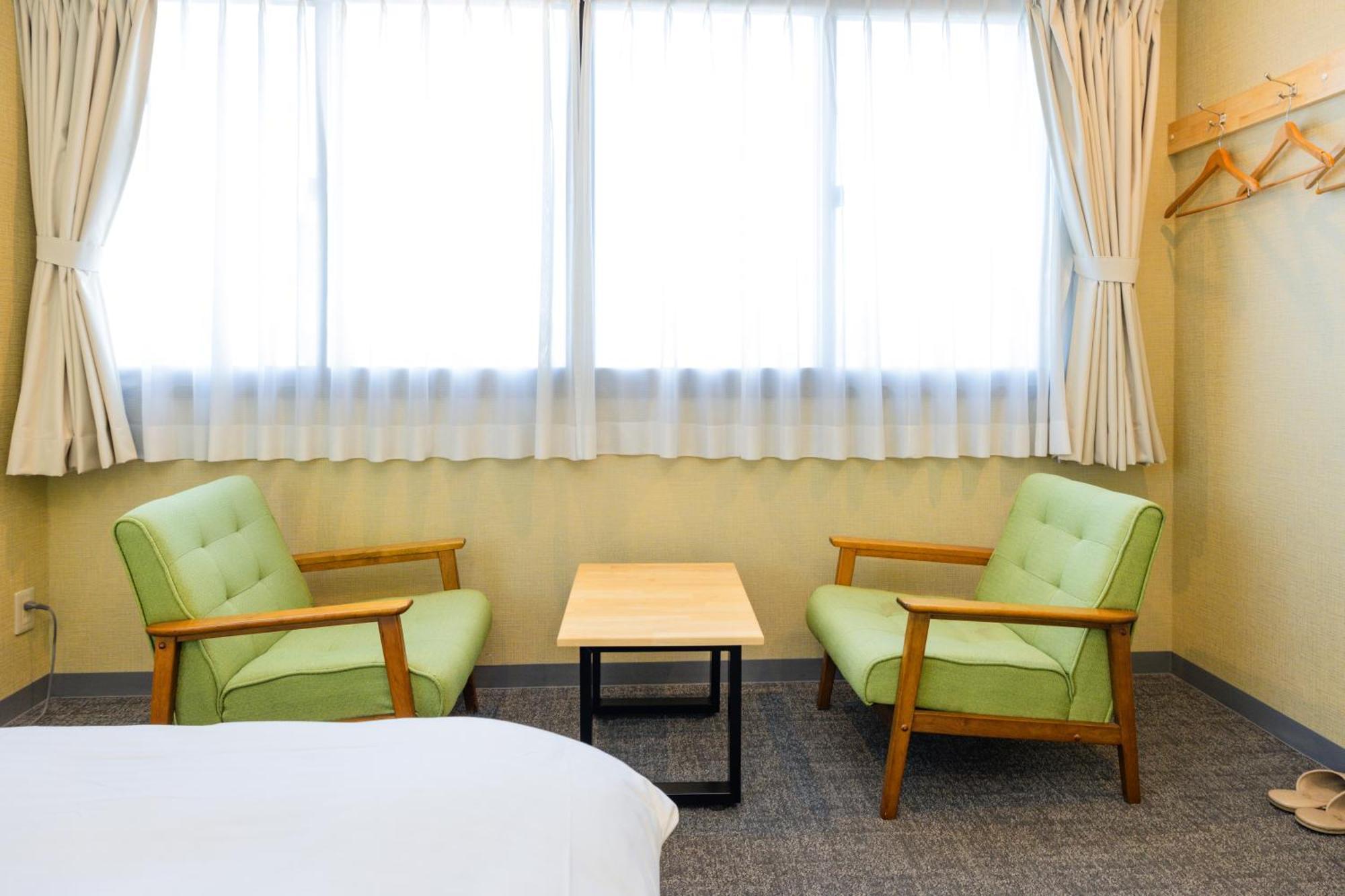 Hotel Takasago Kōchi Exteriér fotografie