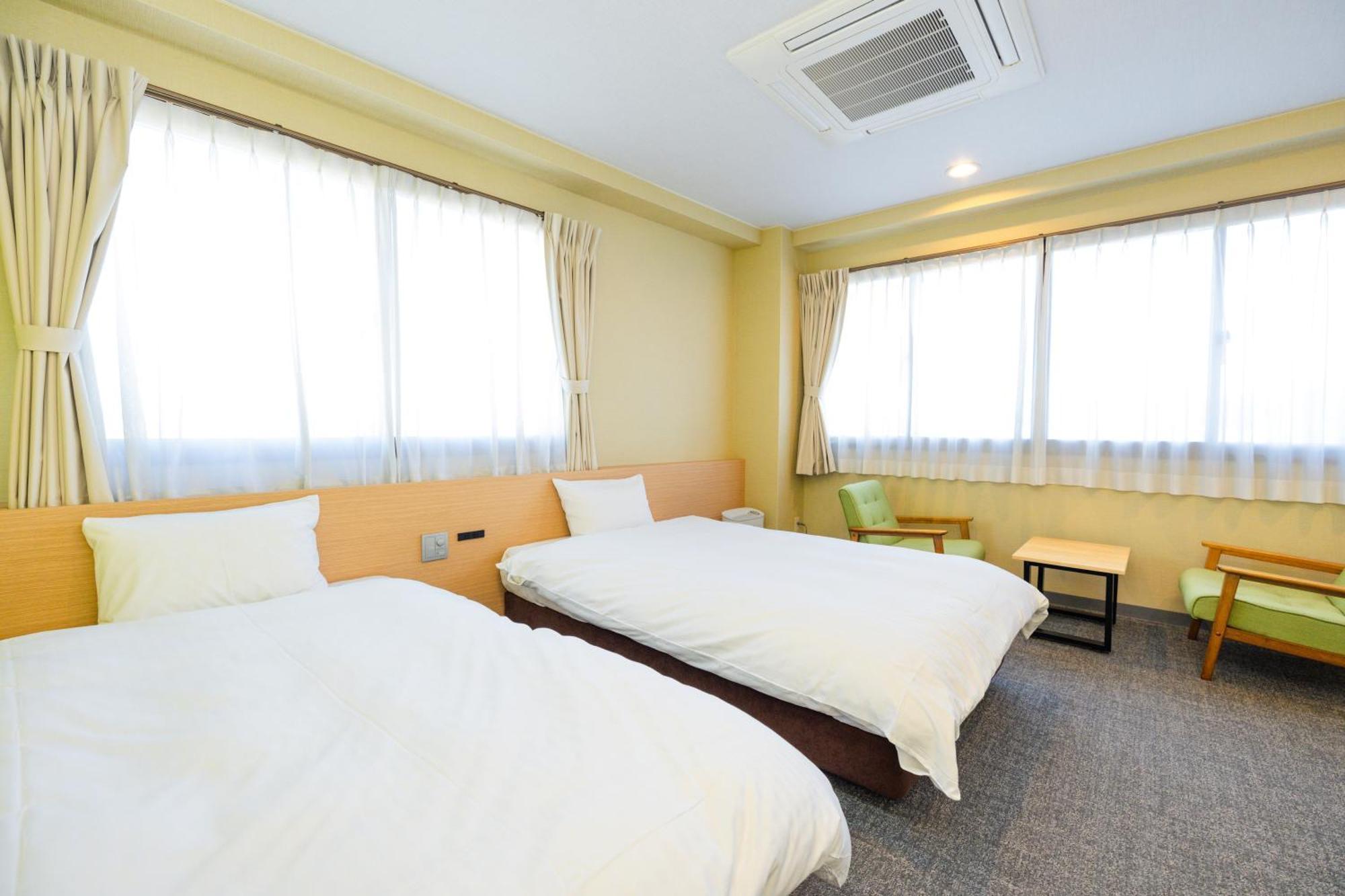 Hotel Takasago Kōchi Exteriér fotografie