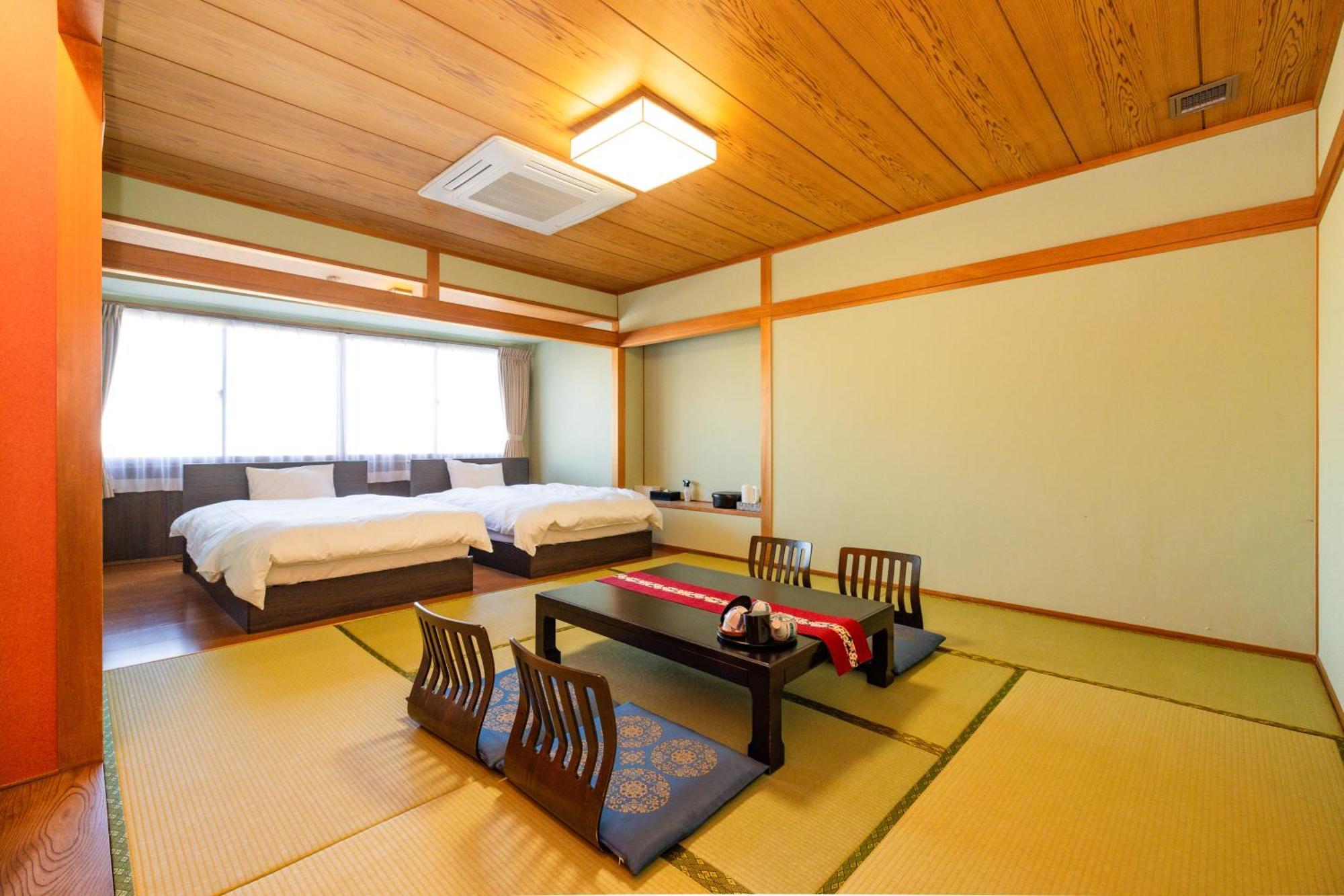 Hotel Takasago Kōchi Exteriér fotografie