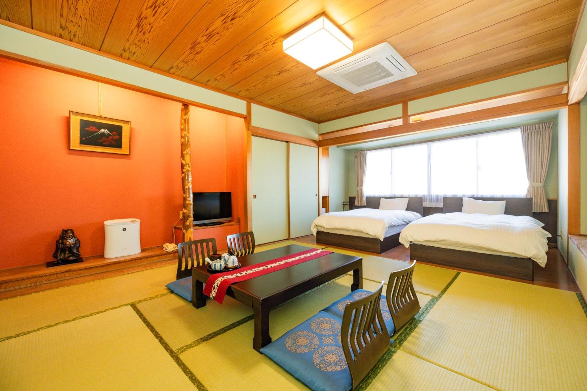 Hotel Takasago Kōchi Exteriér fotografie
