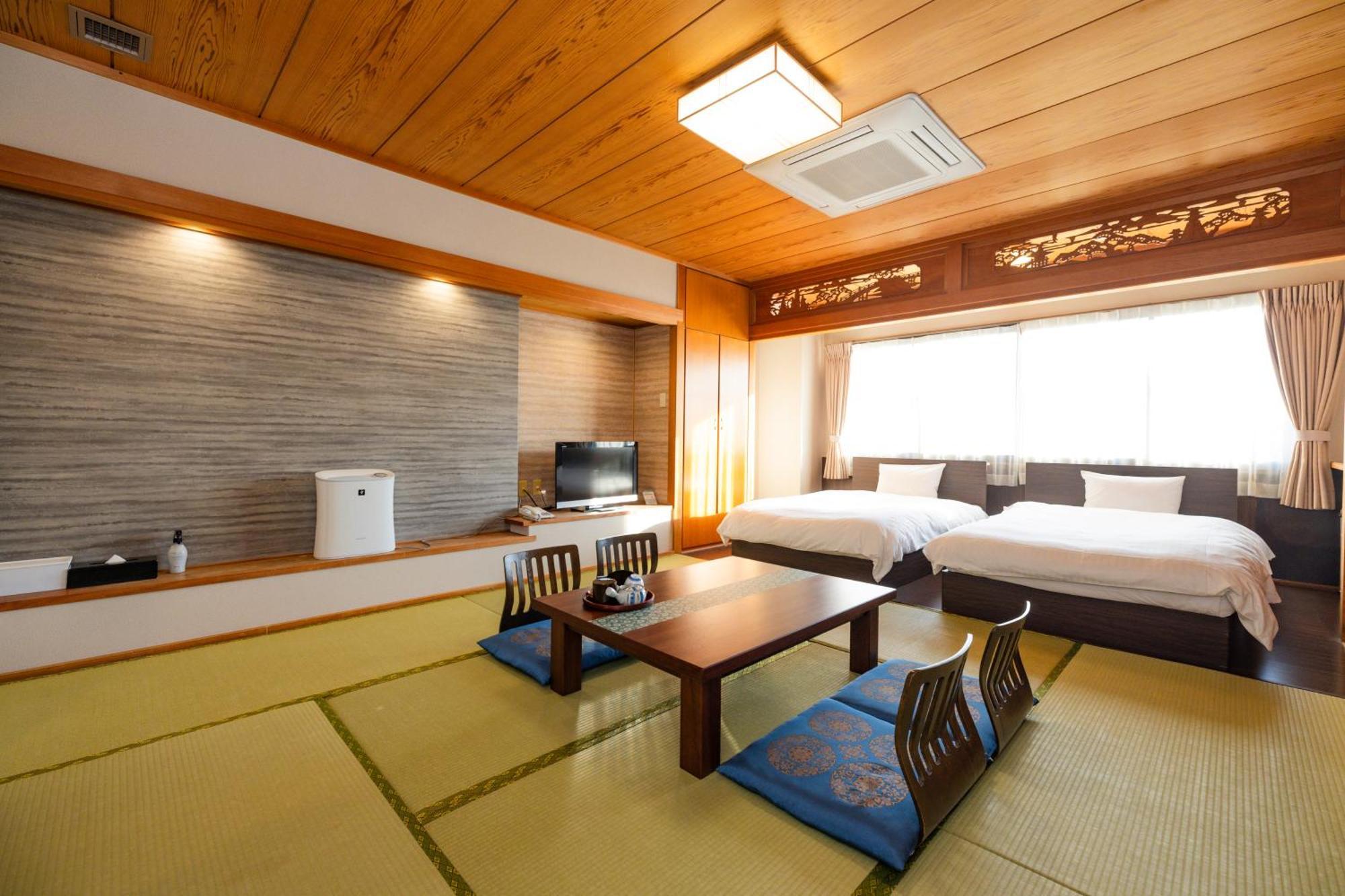 Hotel Takasago Kōchi Exteriér fotografie