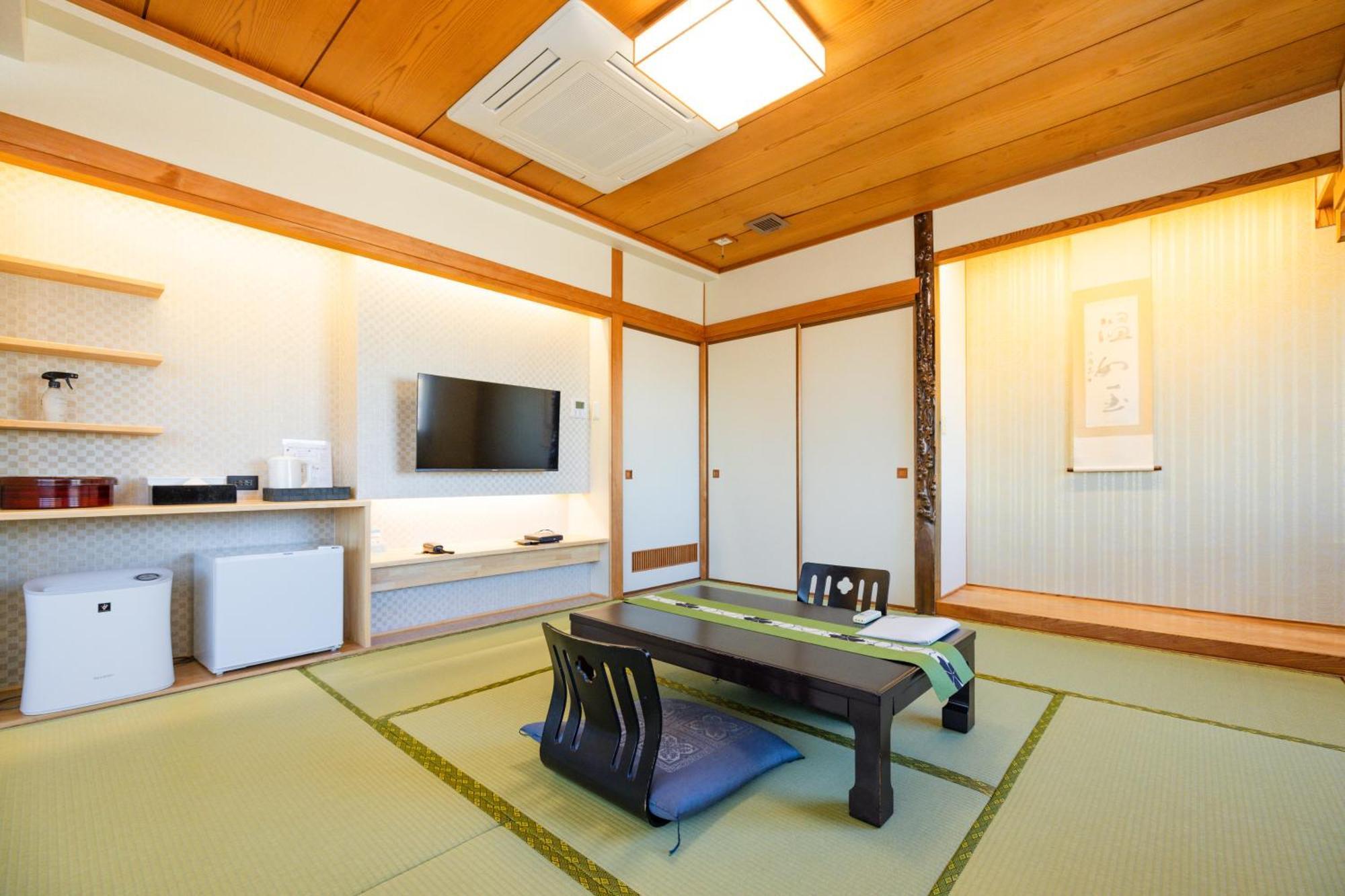 Hotel Takasago Kōchi Exteriér fotografie