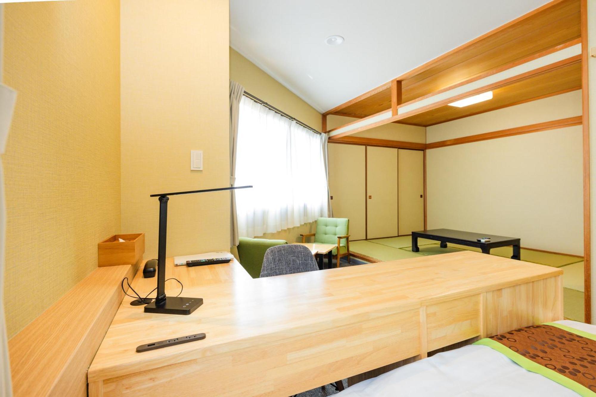Hotel Takasago Kōchi Exteriér fotografie