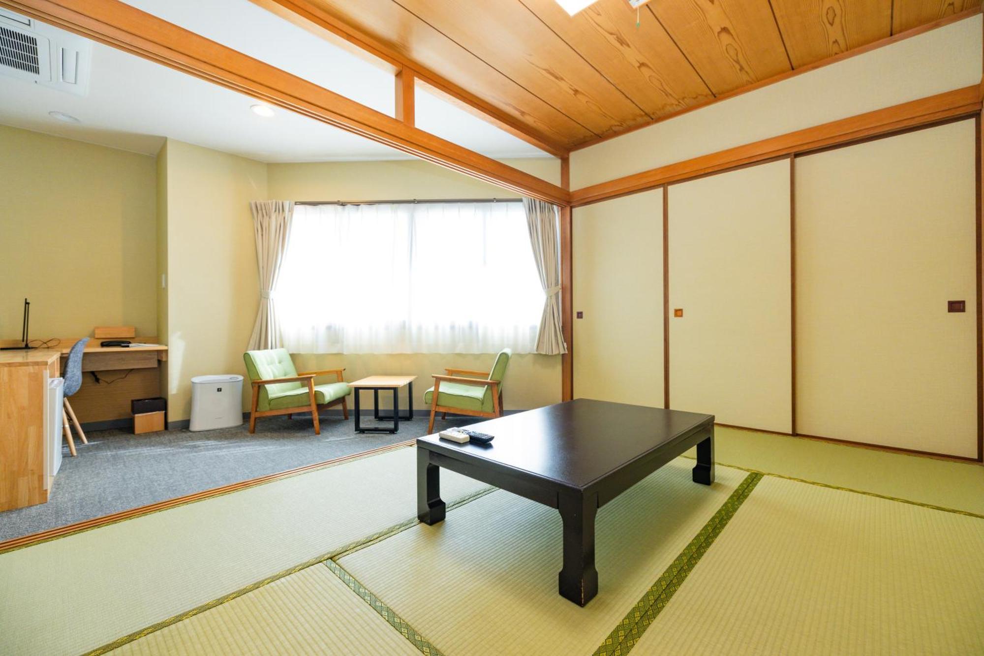 Hotel Takasago Kōchi Exteriér fotografie