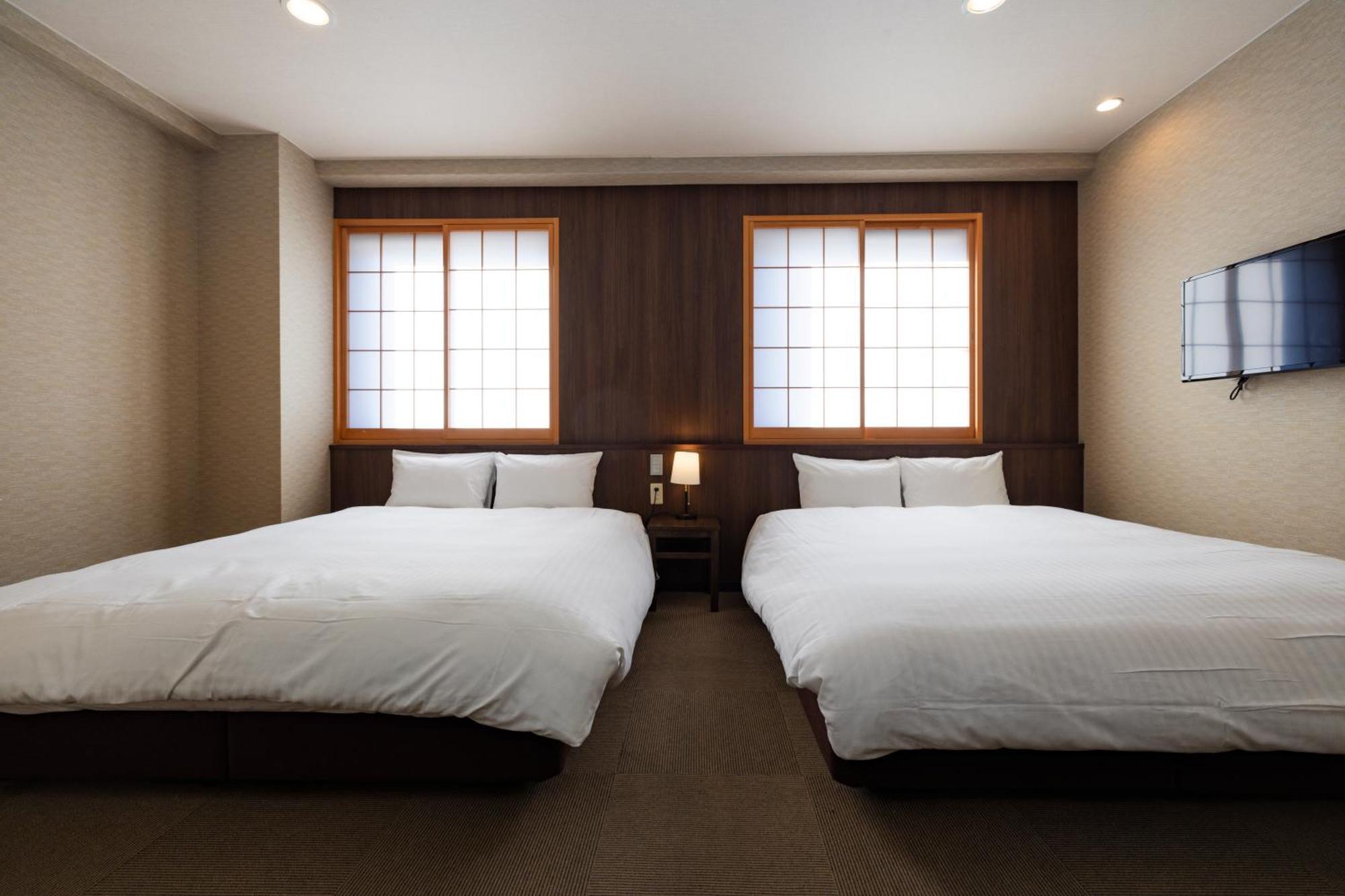 Hotel Takasago Kōchi Exteriér fotografie