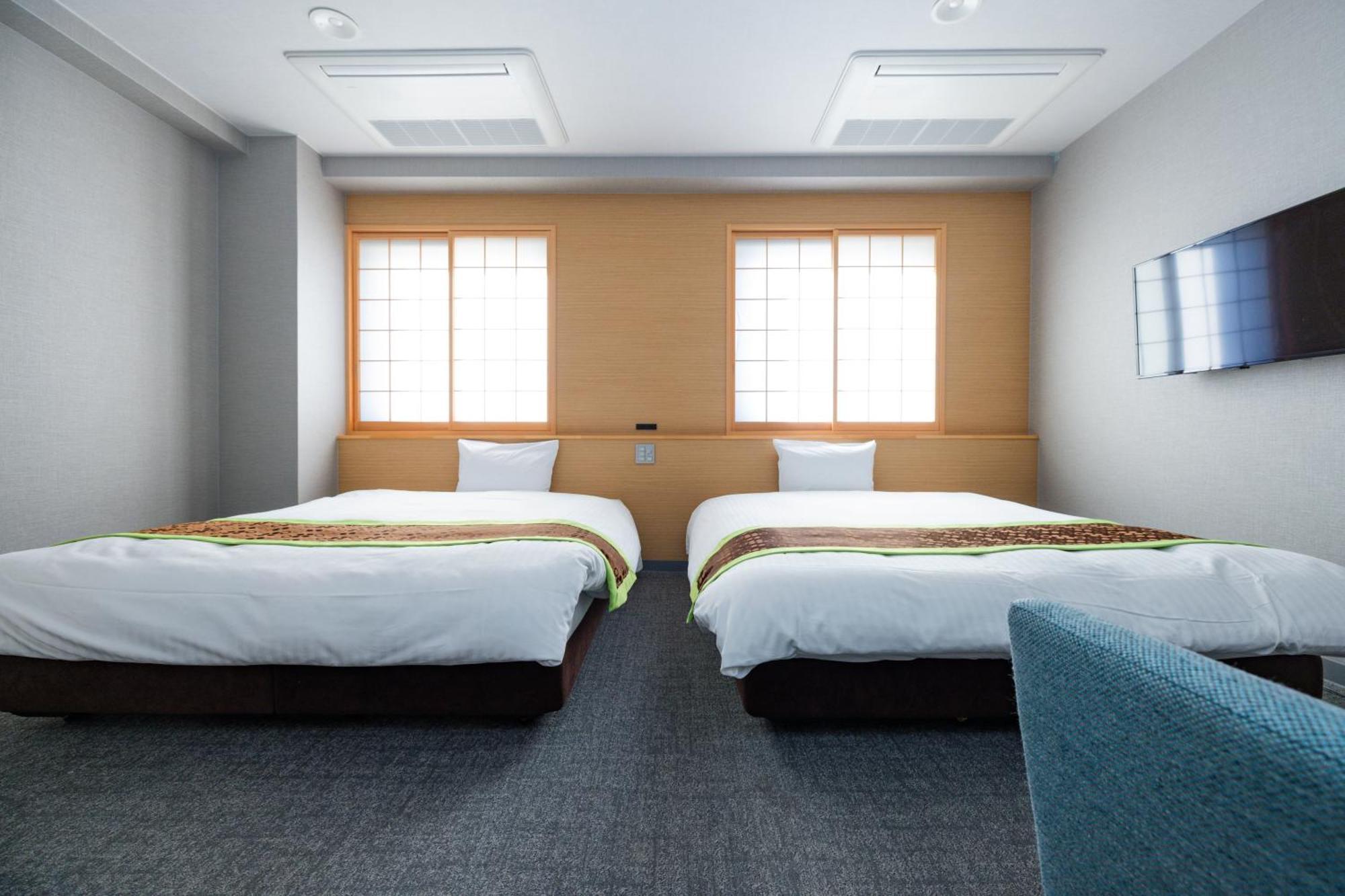 Hotel Takasago Kōchi Exteriér fotografie