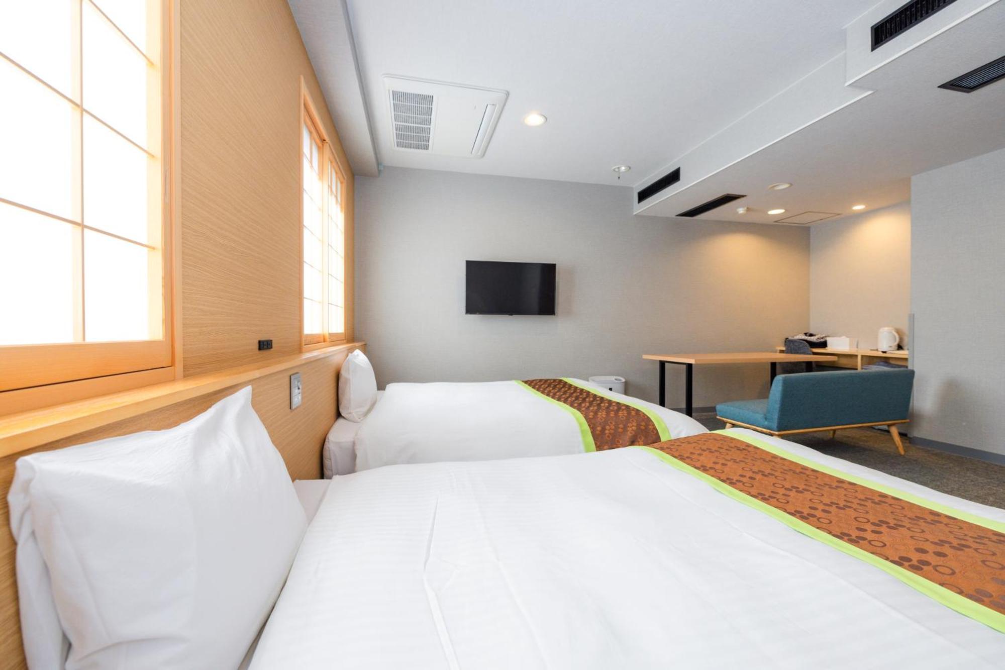 Hotel Takasago Kōchi Exteriér fotografie