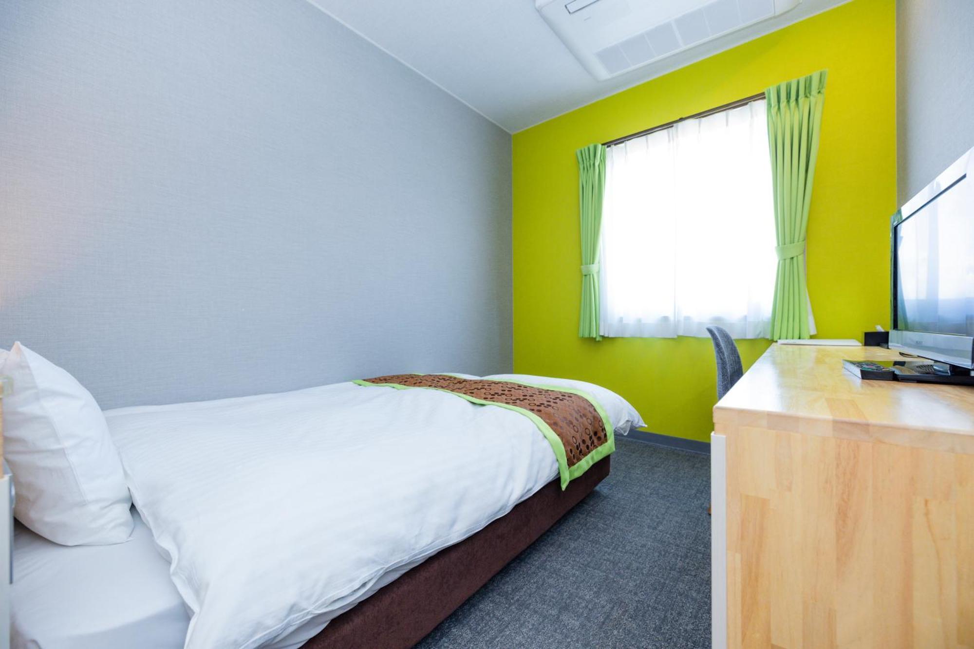 Hotel Takasago Kōchi Exteriér fotografie