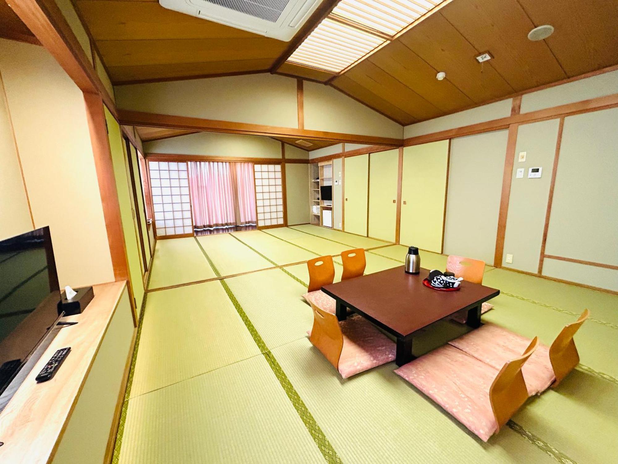Hotel Takasago Kōchi Exteriér fotografie