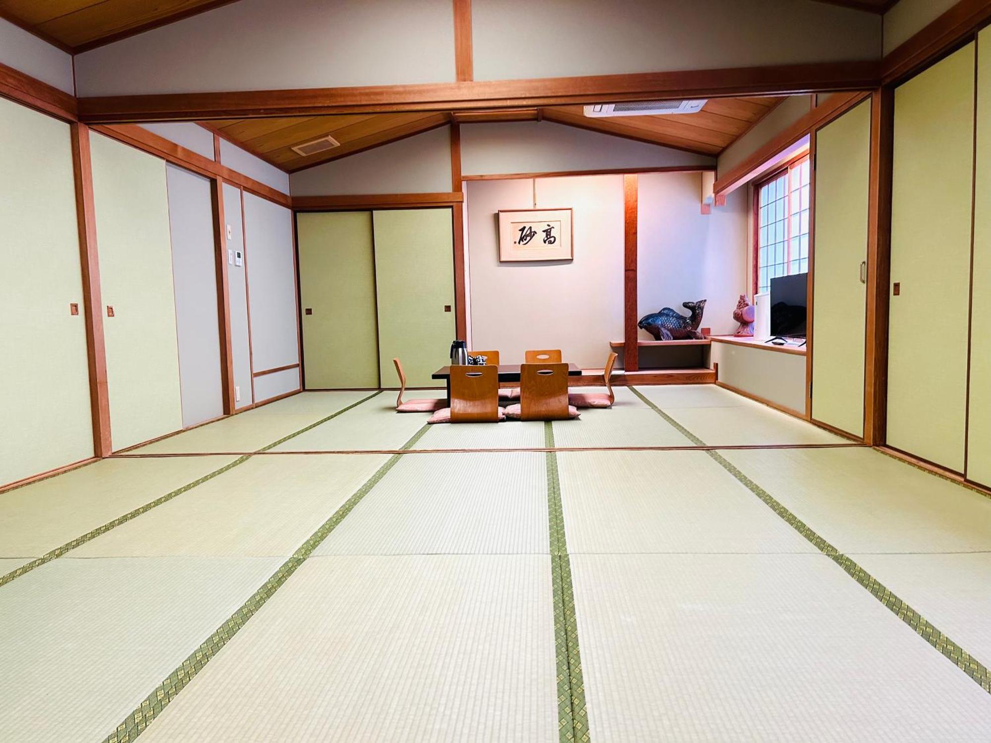 Hotel Takasago Kōchi Exteriér fotografie