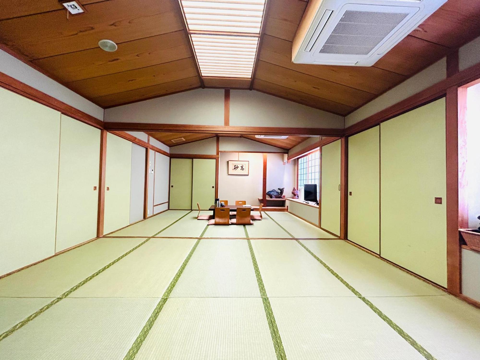 Hotel Takasago Kōchi Exteriér fotografie