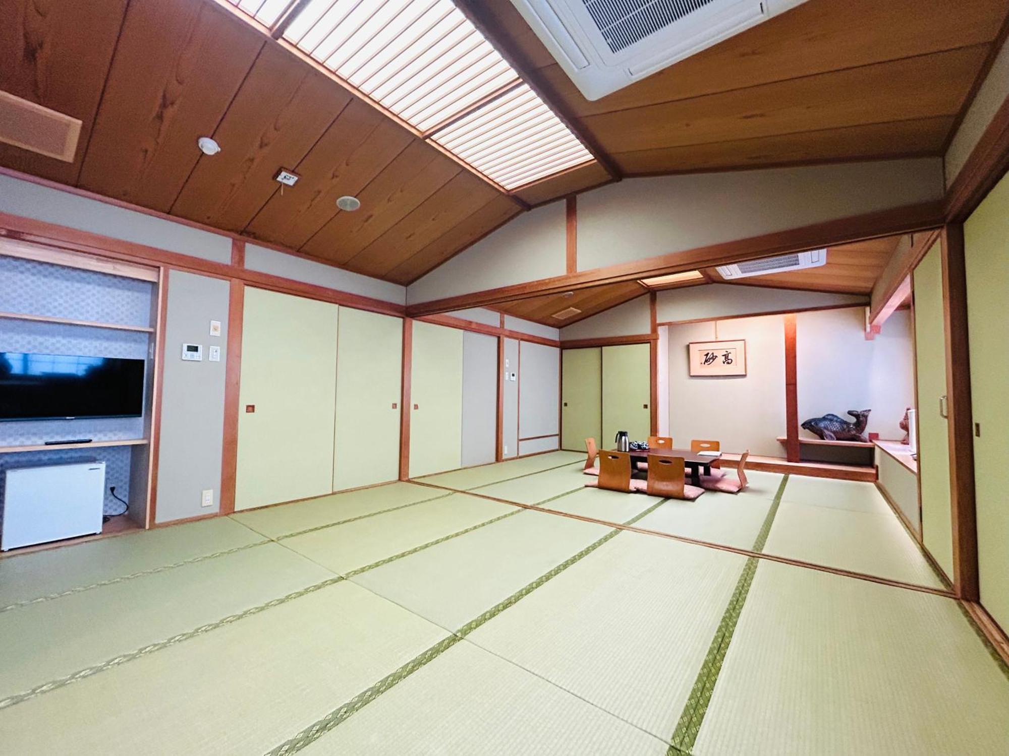 Hotel Takasago Kōchi Exteriér fotografie
