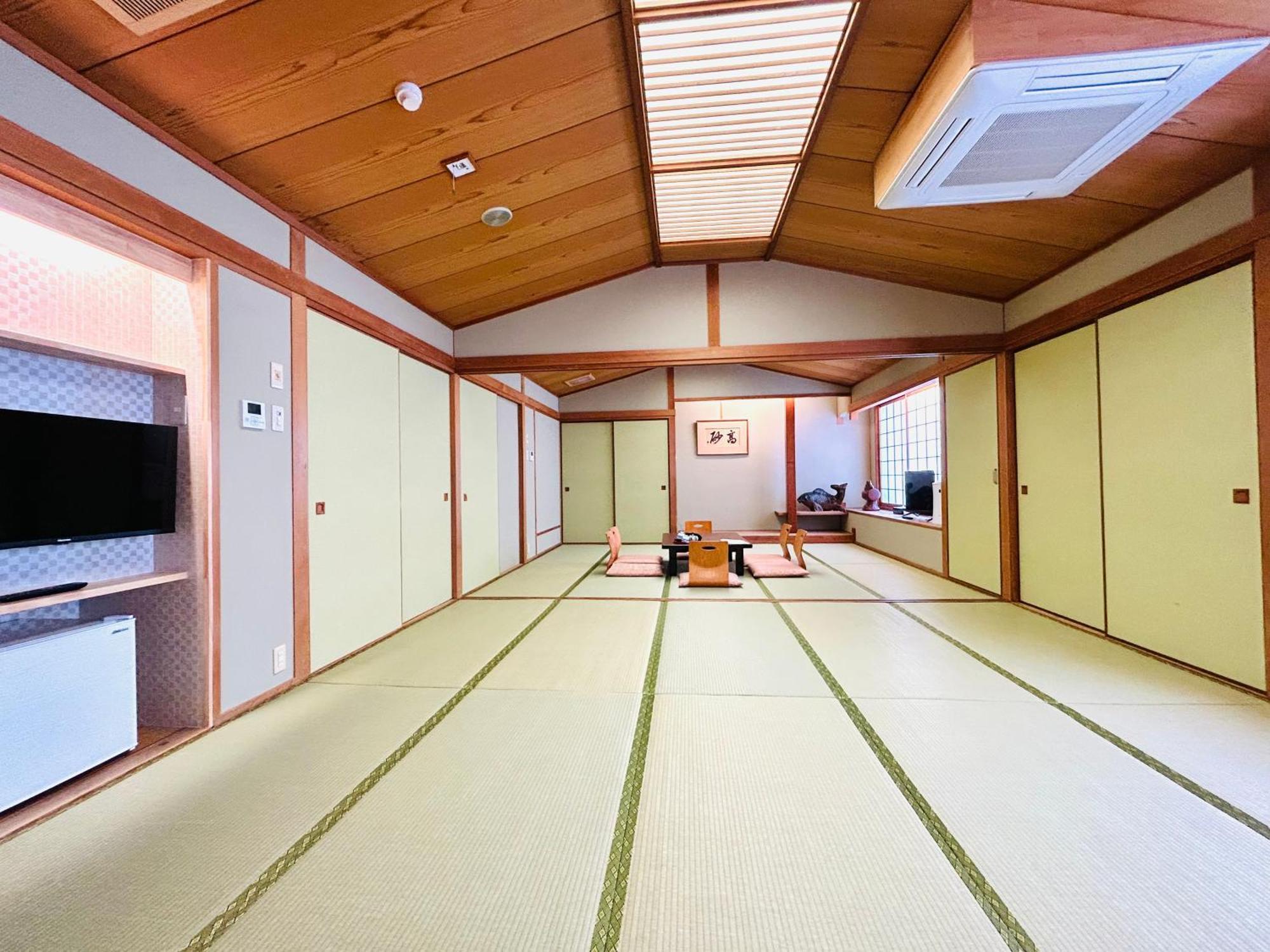 Hotel Takasago Kōchi Exteriér fotografie