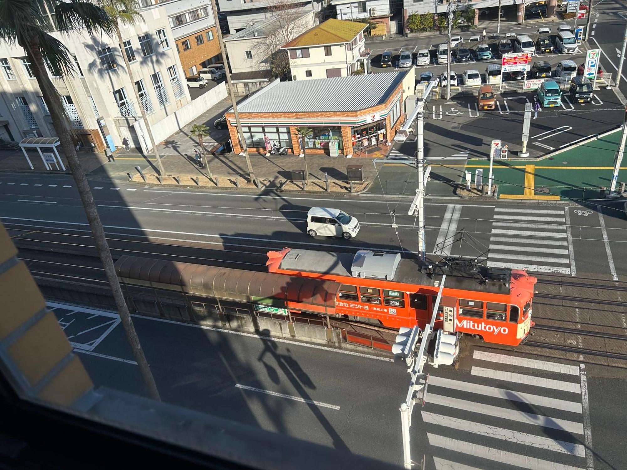 Hotel Takasago Kōchi Pokoj fotografie