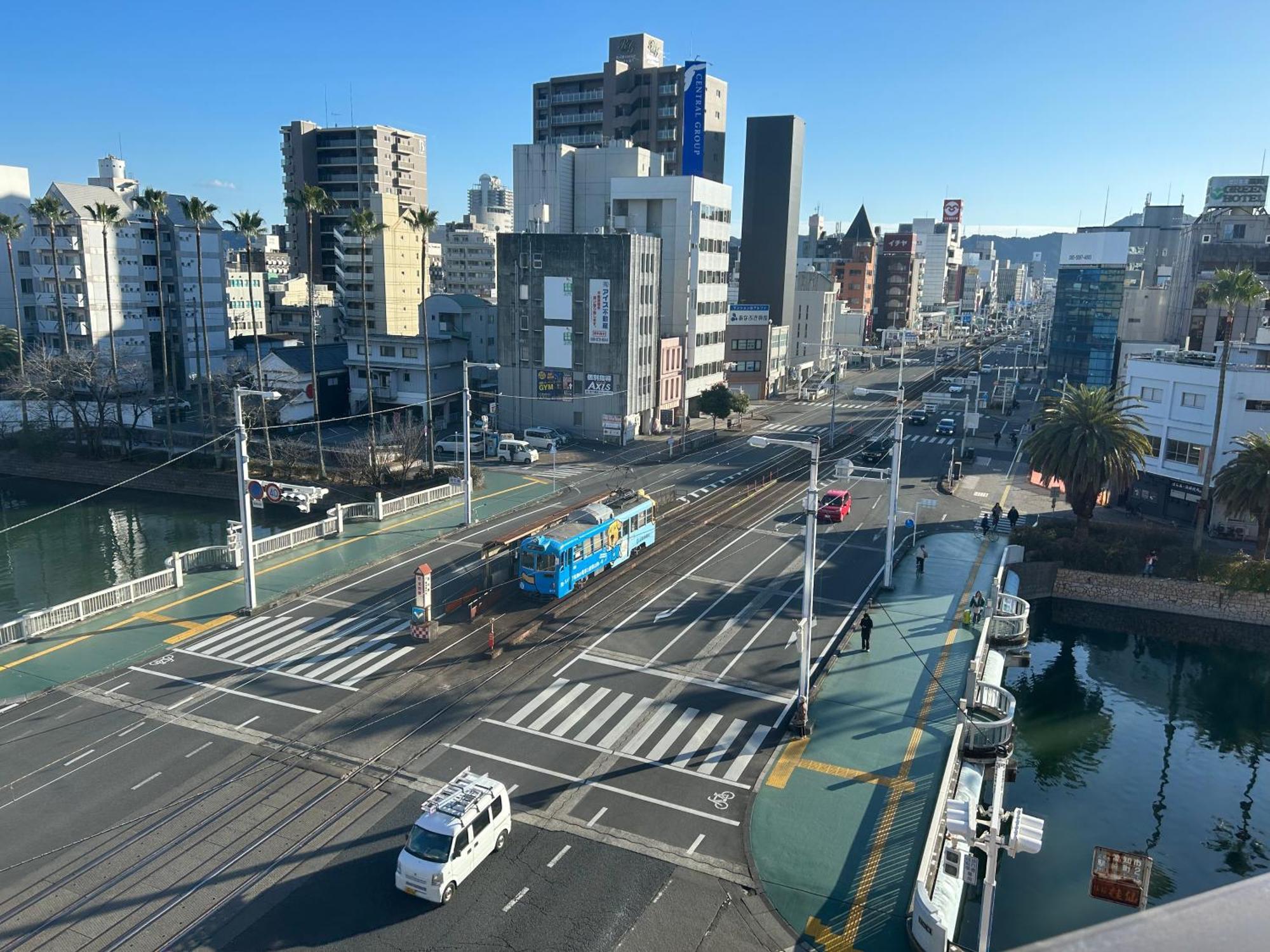 Hotel Takasago Kōchi Pokoj fotografie