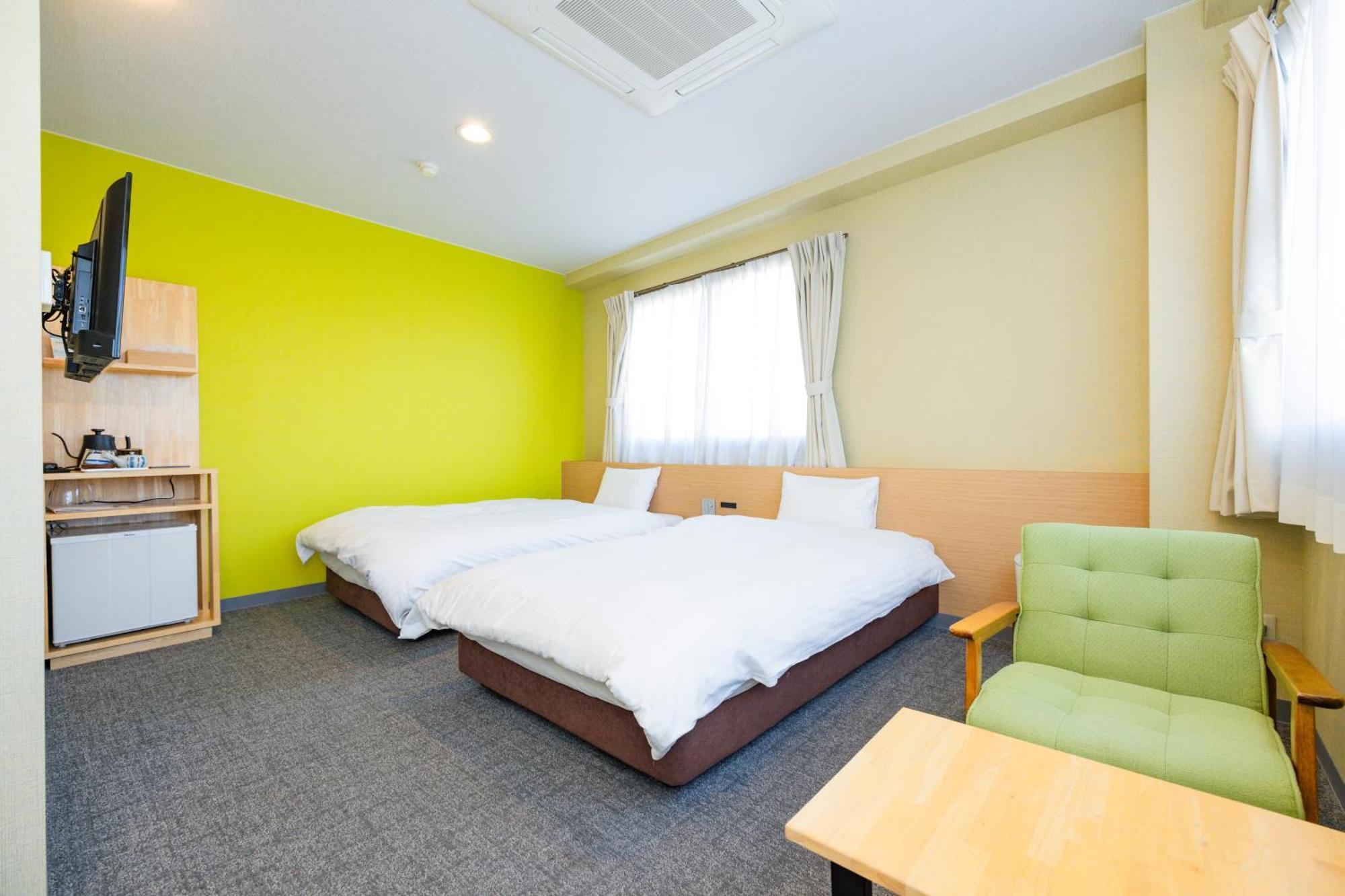 Hotel Takasago Kōchi Exteriér fotografie