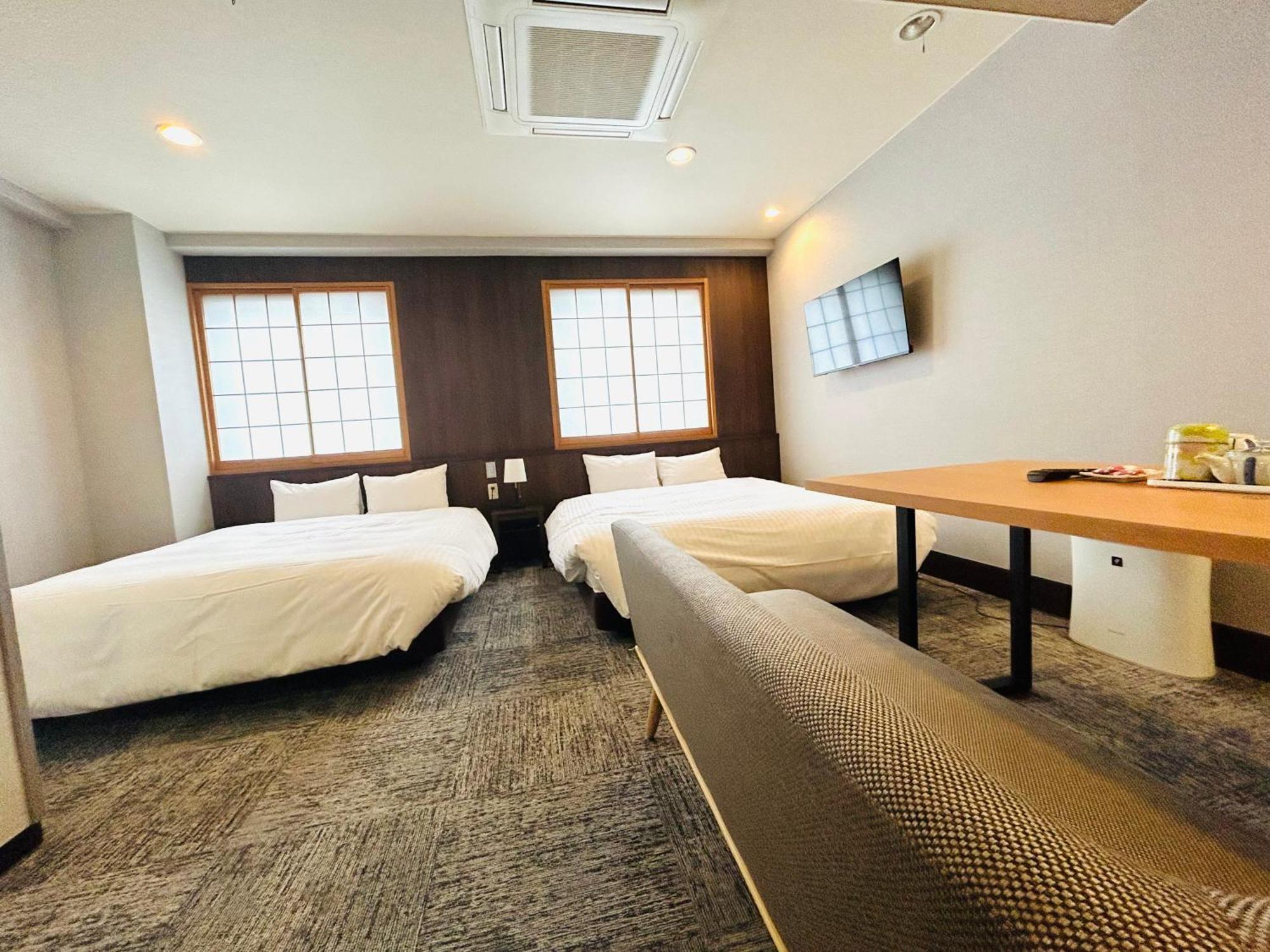 Hotel Takasago Kōchi Exteriér fotografie