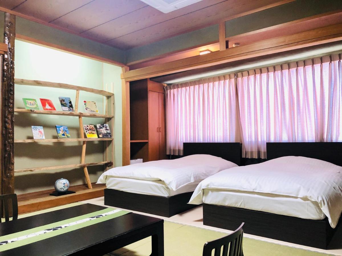 Hotel Takasago Kōchi Exteriér fotografie