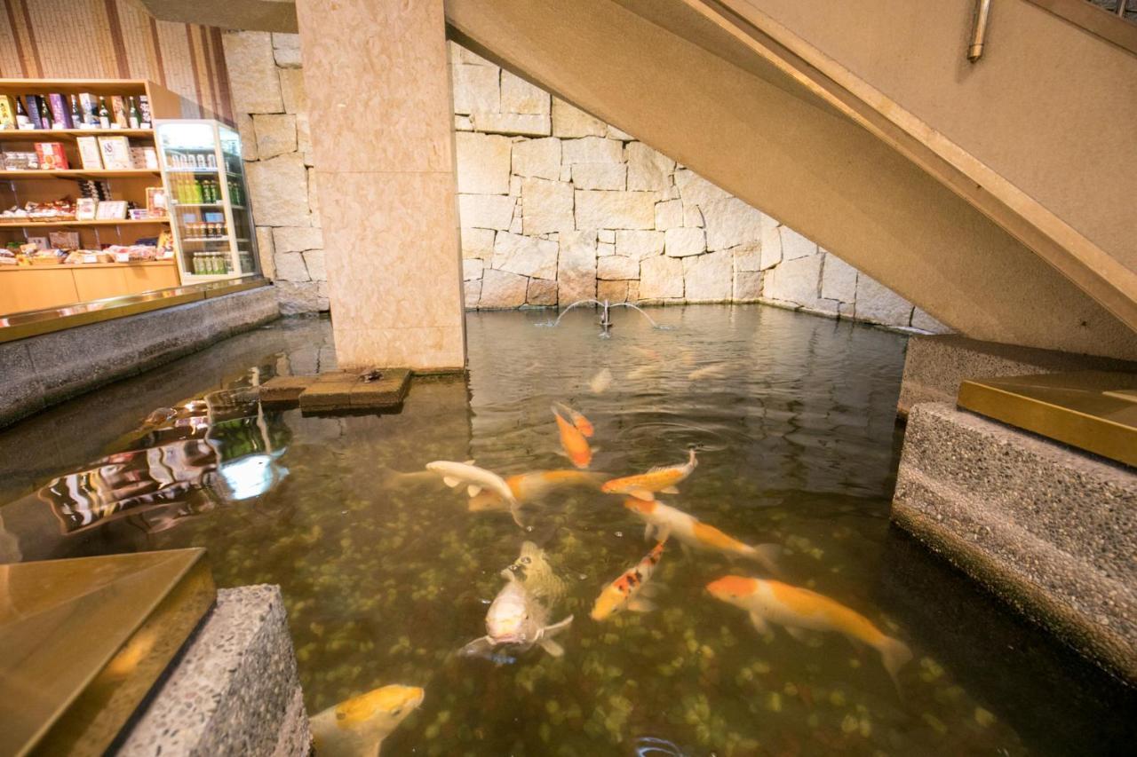 Hotel Takasago Kōchi Exteriér fotografie