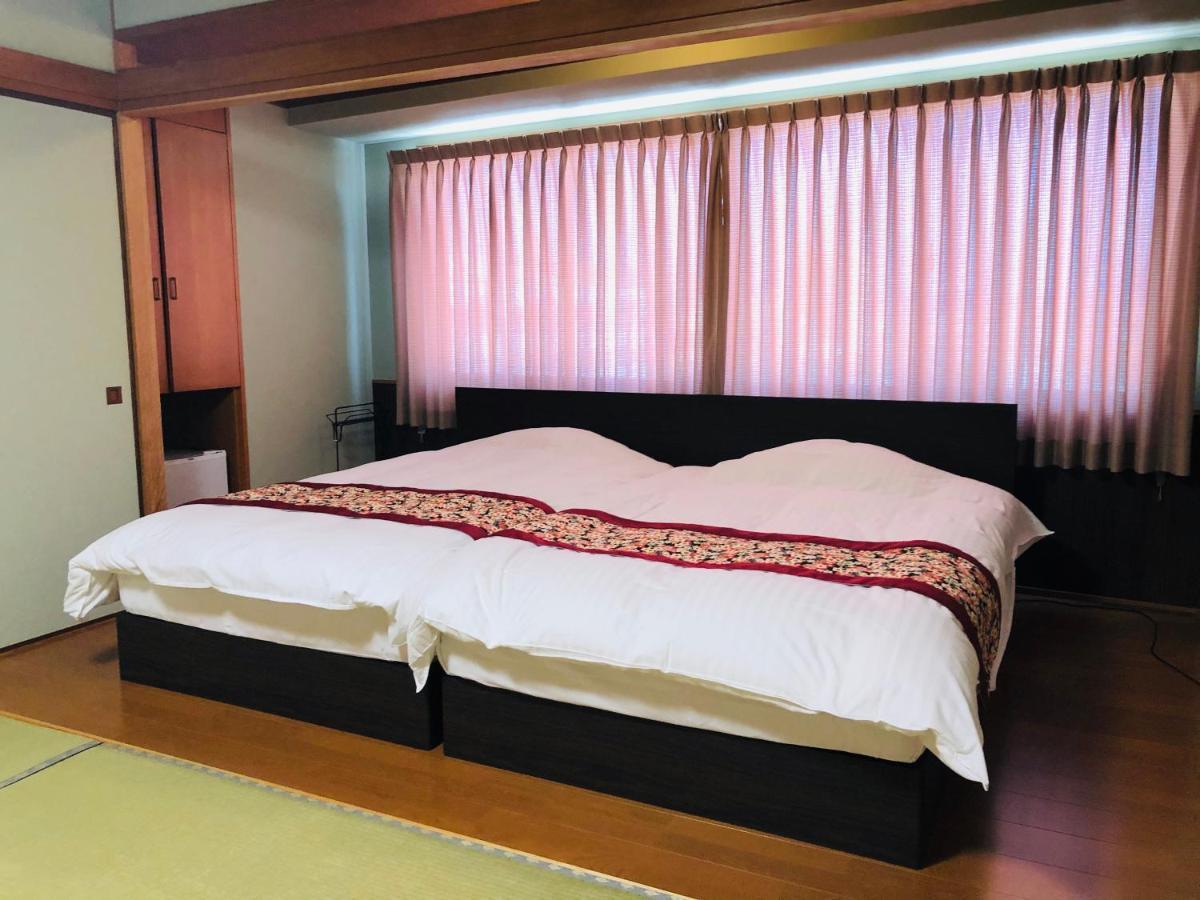 Hotel Takasago Kōchi Exteriér fotografie